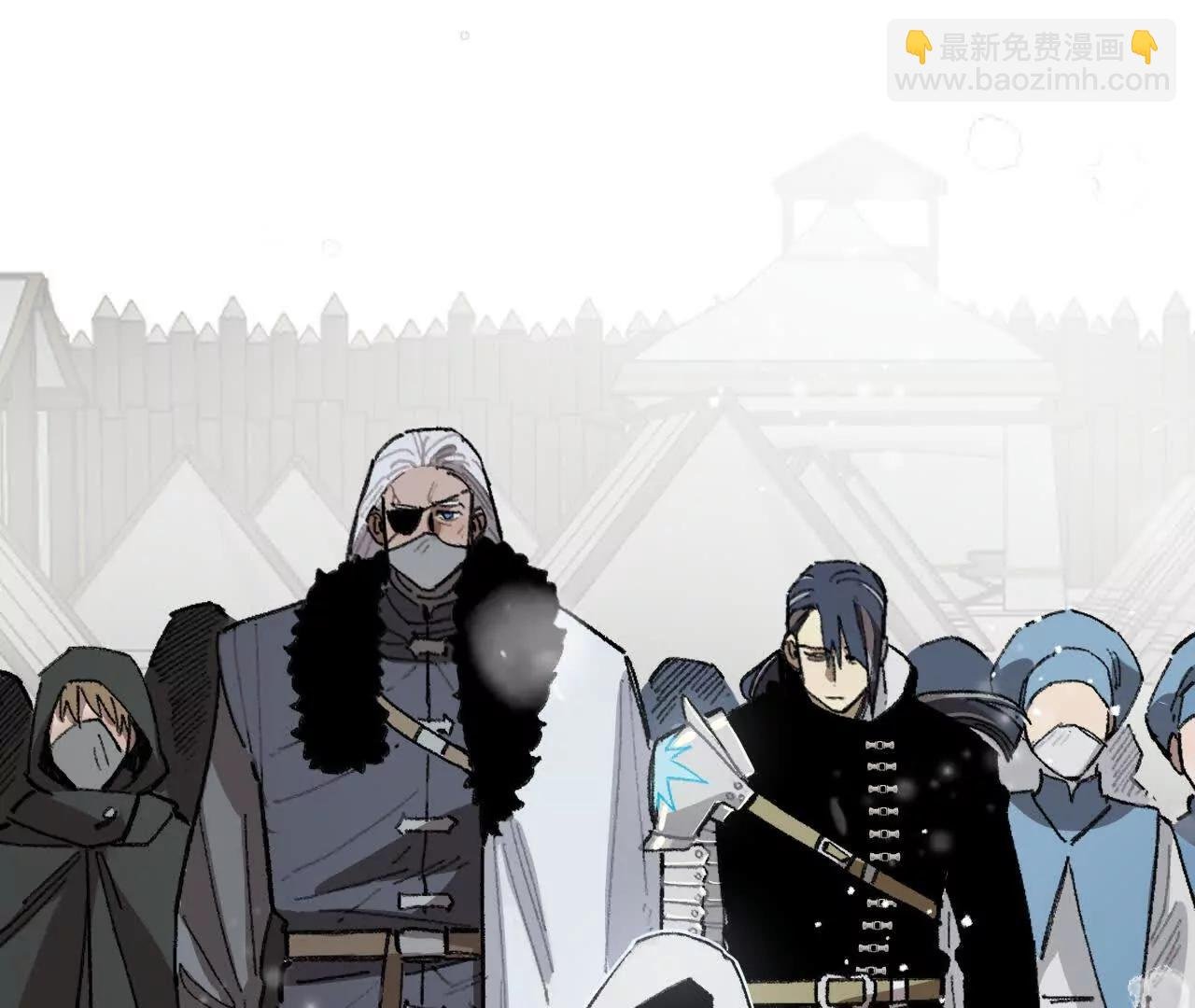 来自南部的和平鸽