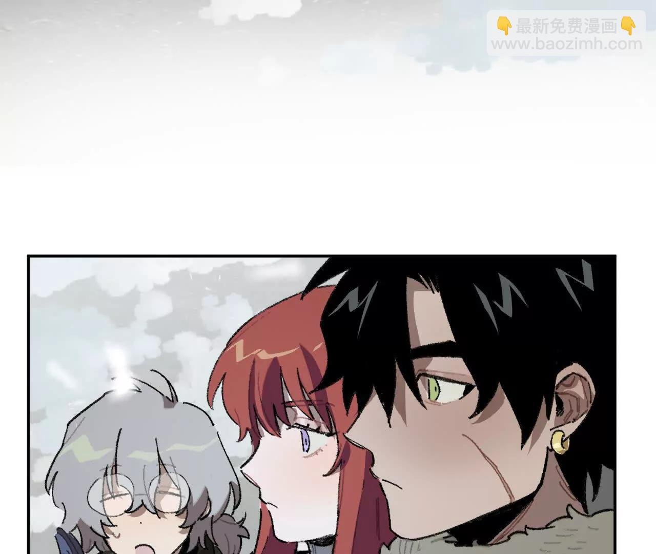 来自南部的和平鸽