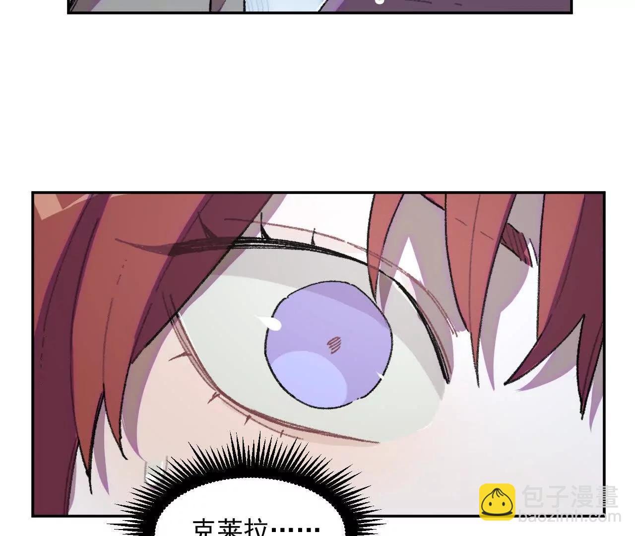克莱拉的往事