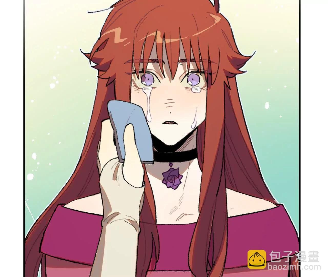 克莱拉的往事