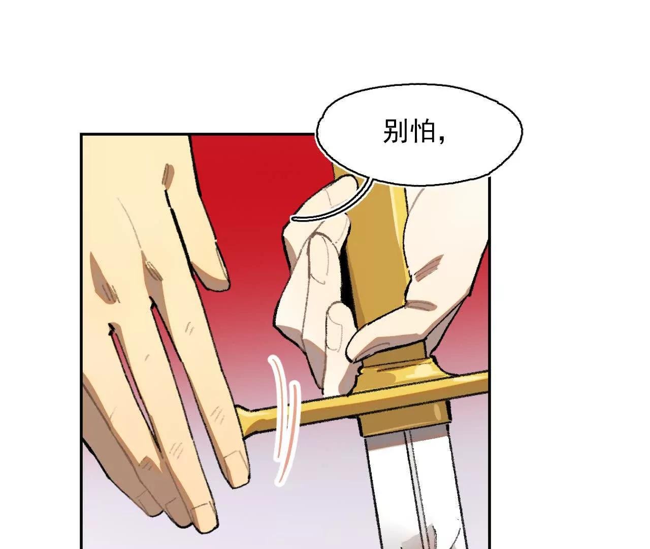 过来呀，克莱拉