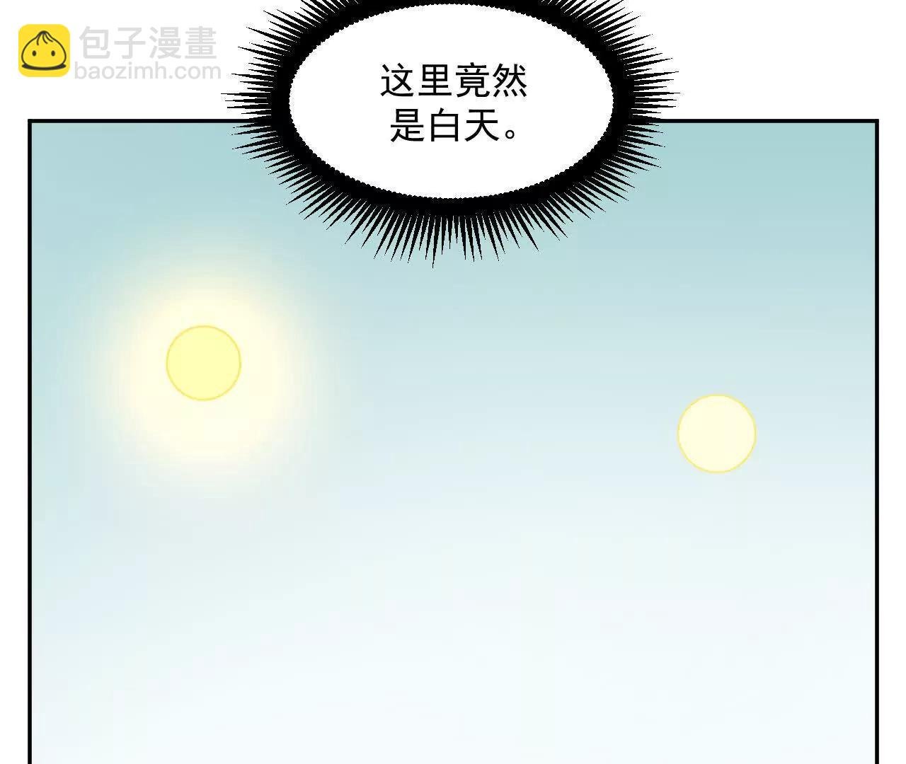 真相