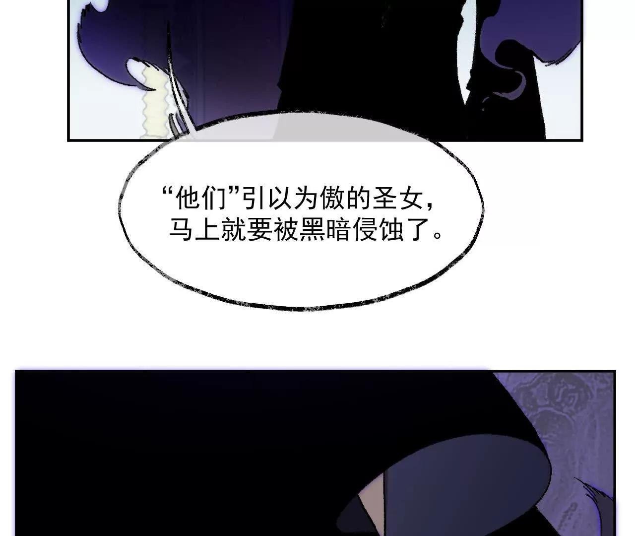 漆黑的圣光之核