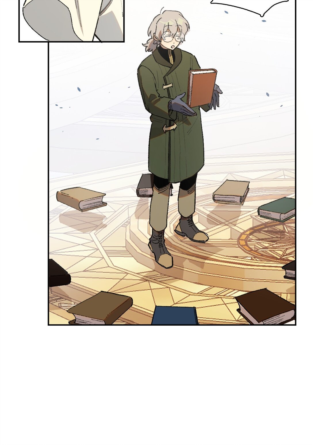 22 转机