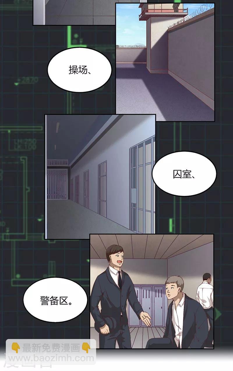 第2话 尽在掌握