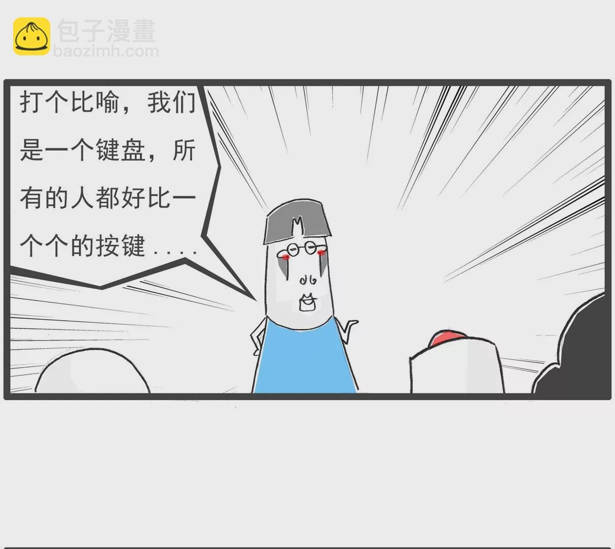 电脑按键