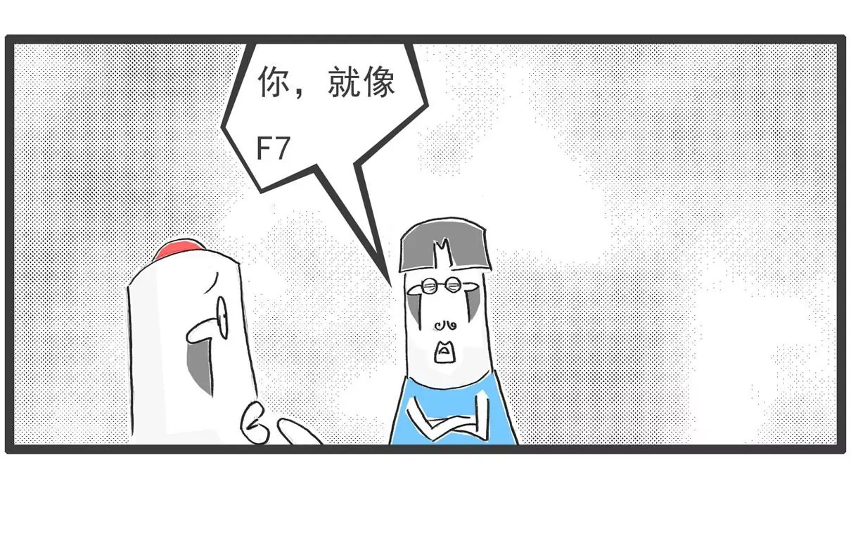 电脑按键