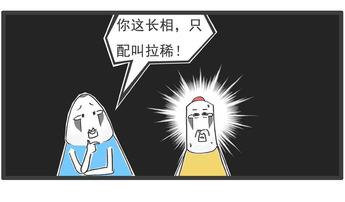 长相