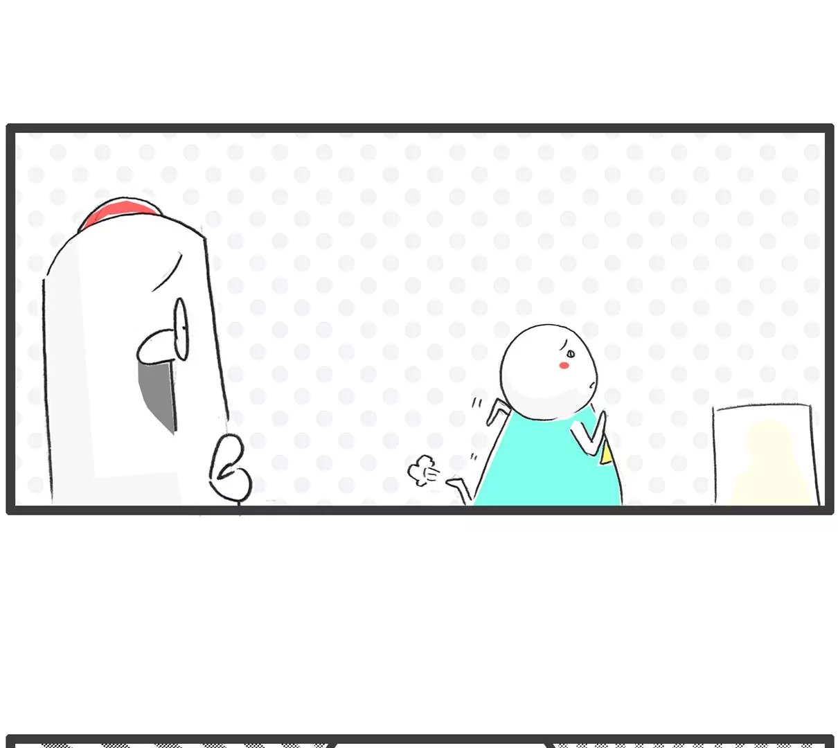 打豆豆