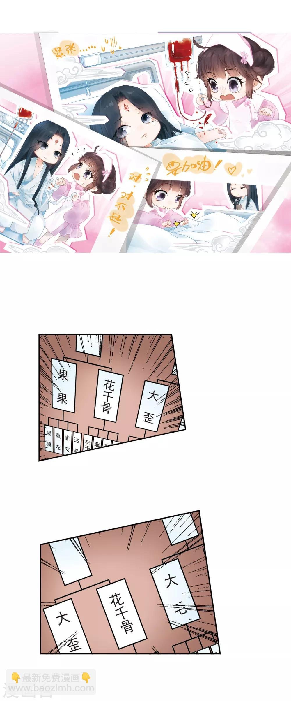 第133话 情意败露(6)