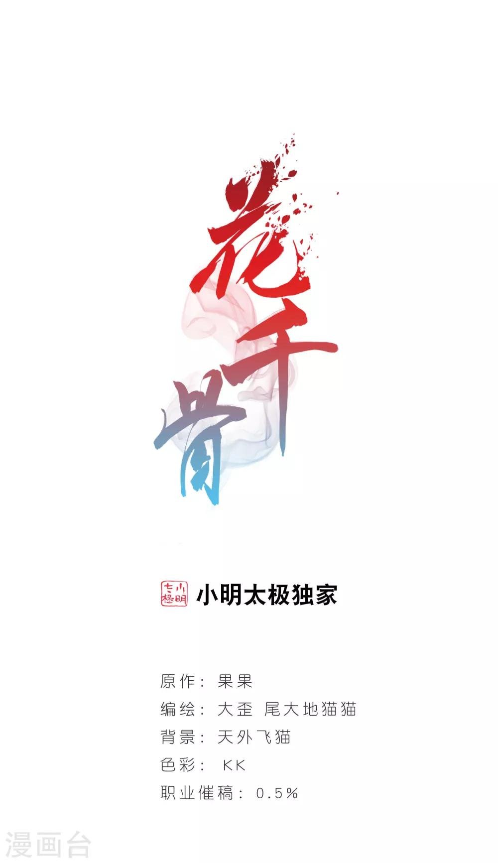 第6话 萝卜排队