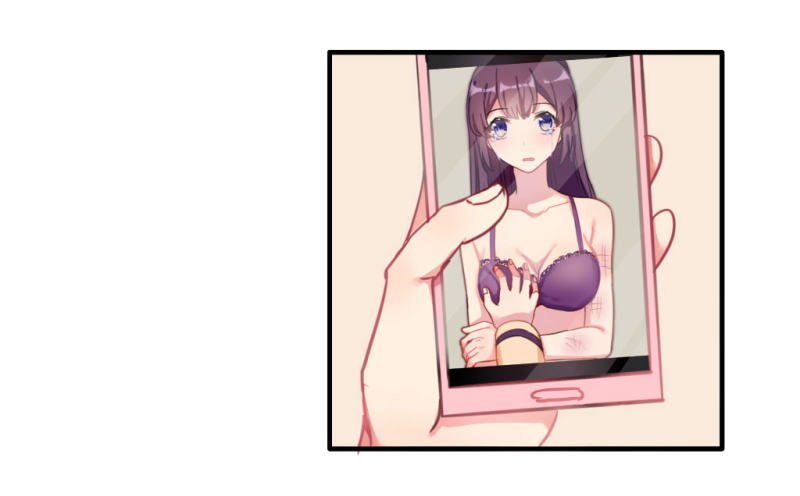 紫色诱惑5