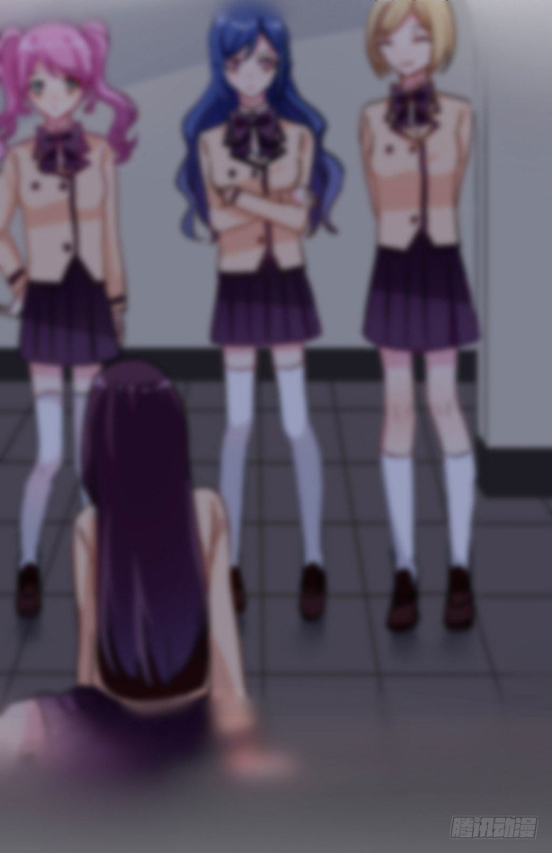 紫色诱惑 7
