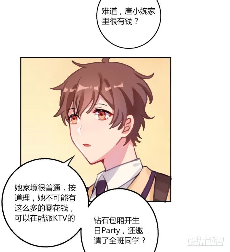 生日派对