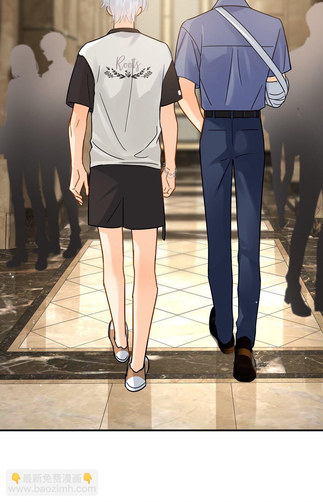 099 一鸣惊人