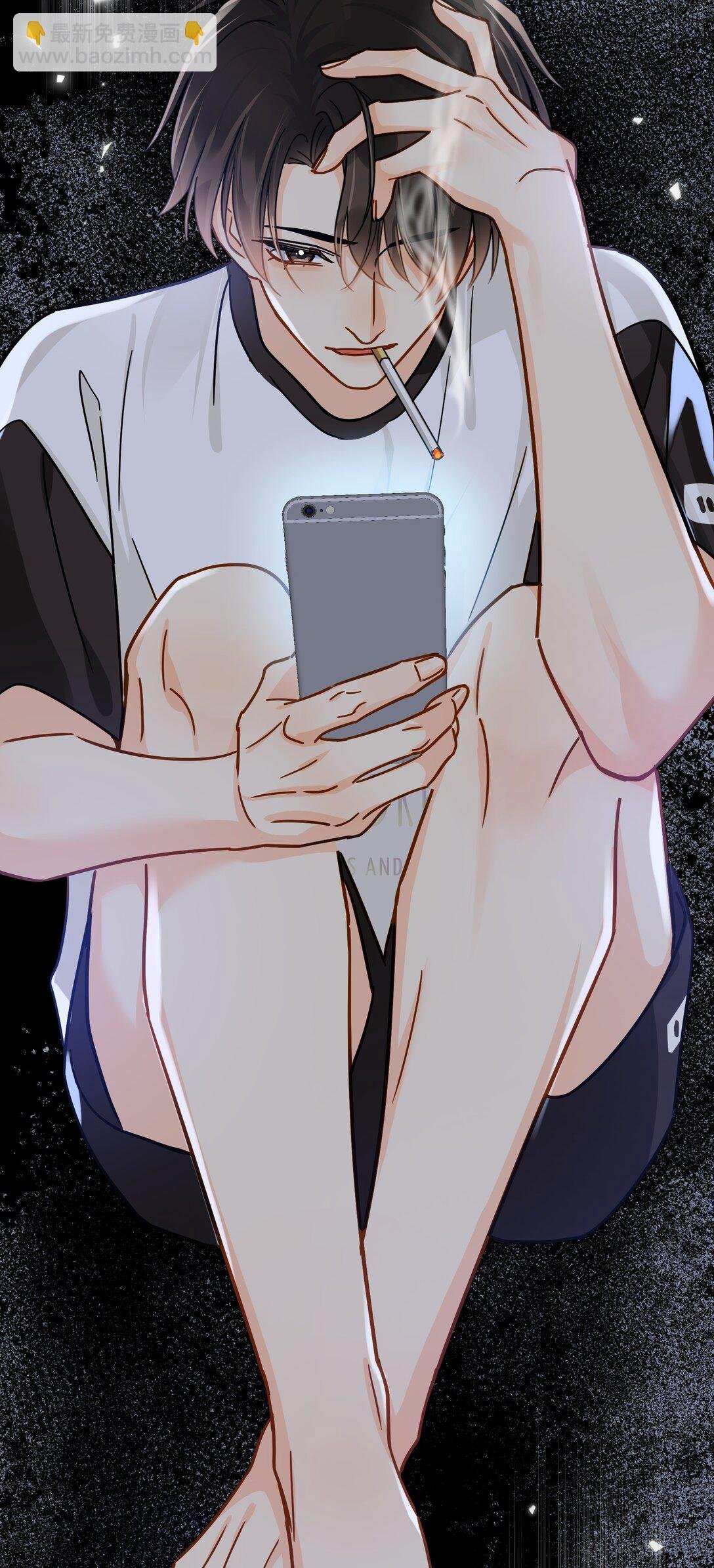 100 走红之后-1