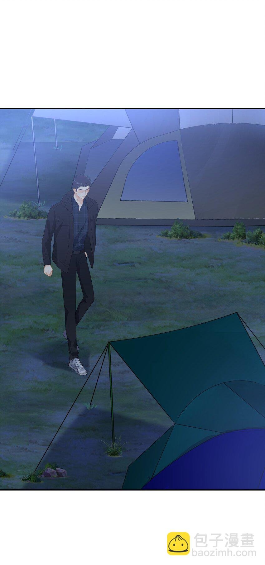 025 我曾经暗恋一个人八年