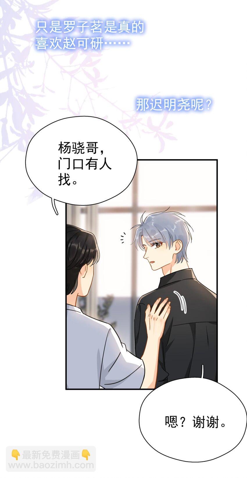 075 各自的选择
