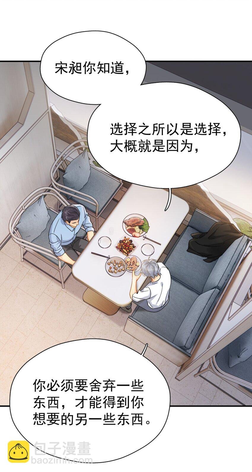 075 各自的选择