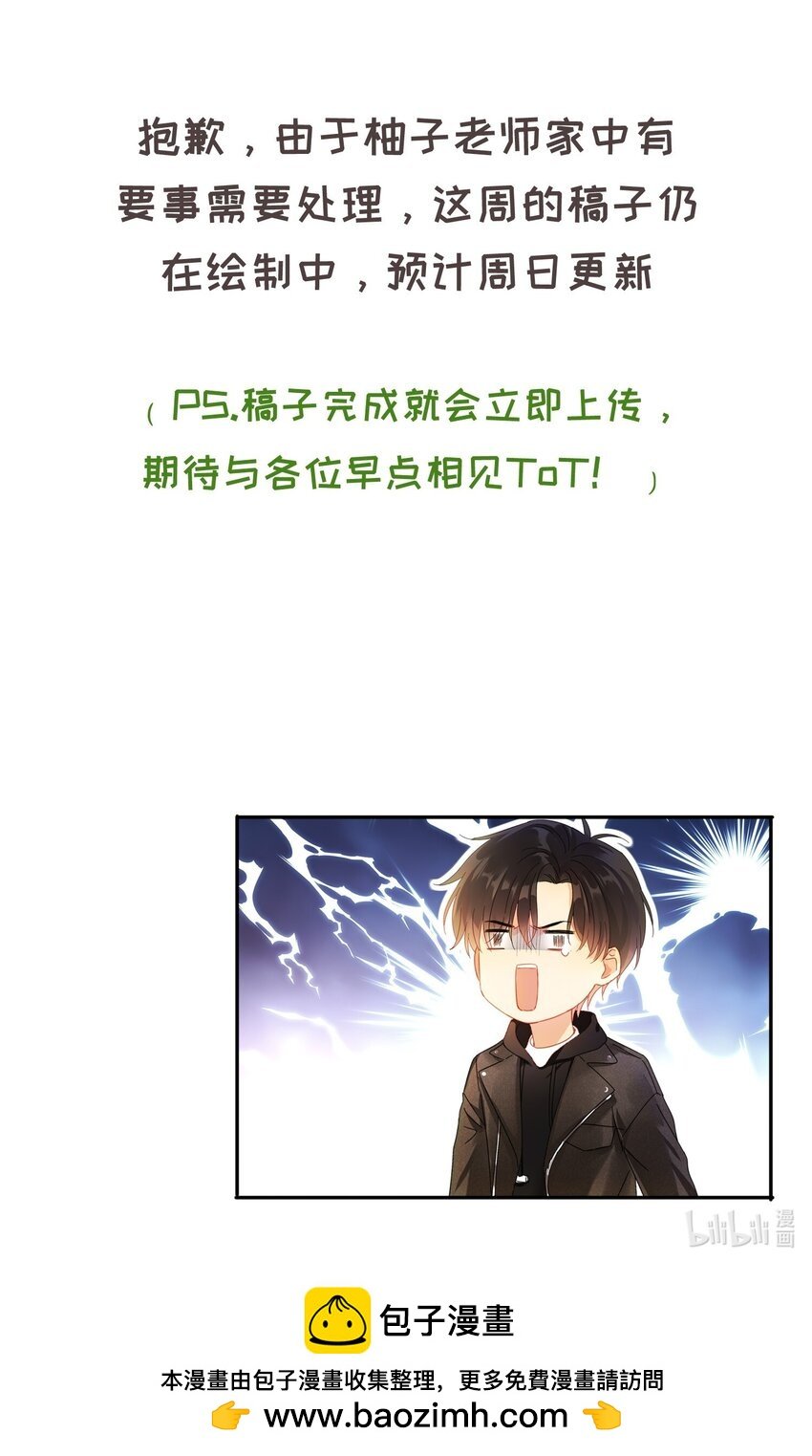 本周更新 在周日