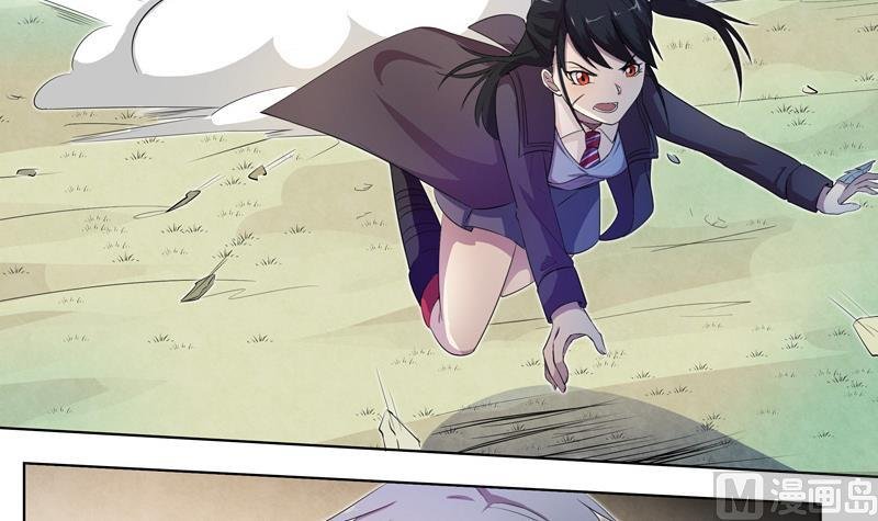 第21话 目标是茜