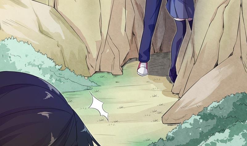 第21话 目标是茜