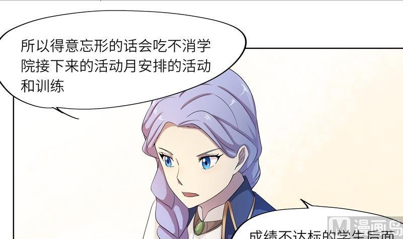 第32话 试探？ 2