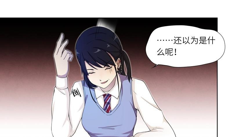 第32话 试探？ 2