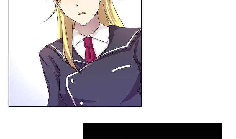 第33话 不明入侵者