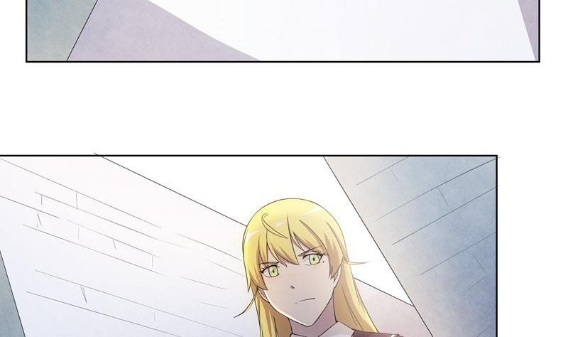 第33话 不明入侵者