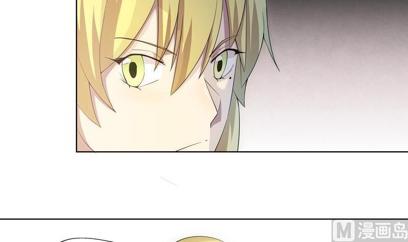 第33话 不明入侵者