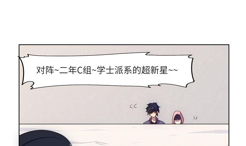 第49话 睡梦的爱丽丝