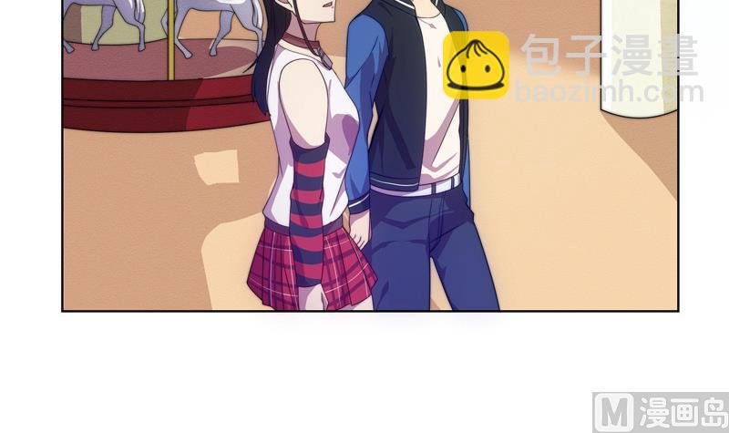 第50话 游乐园对决