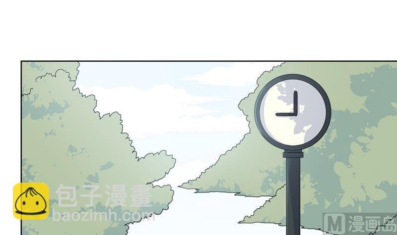 第57话 吉莉的失踪
