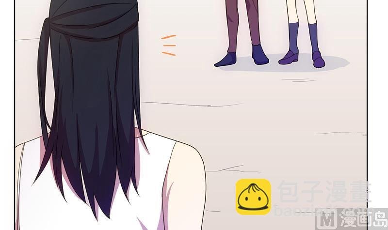 第57话 吉莉的失踪