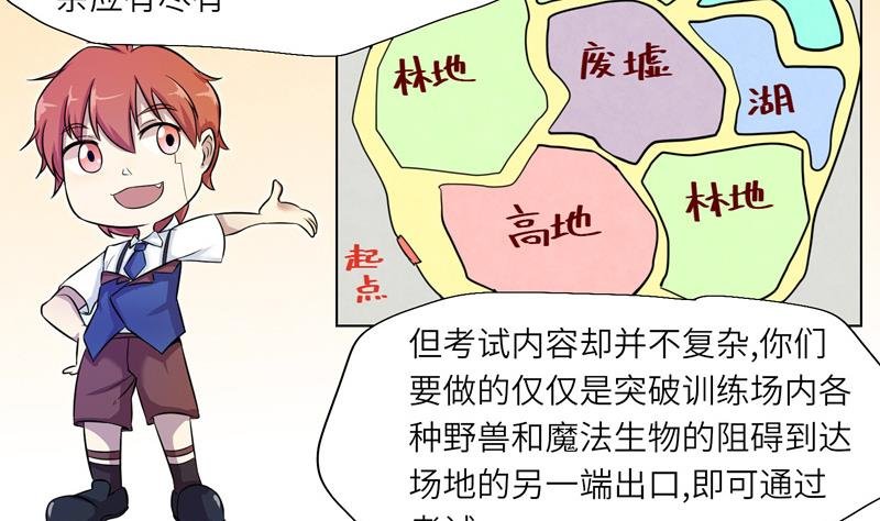 第8话 纠纷