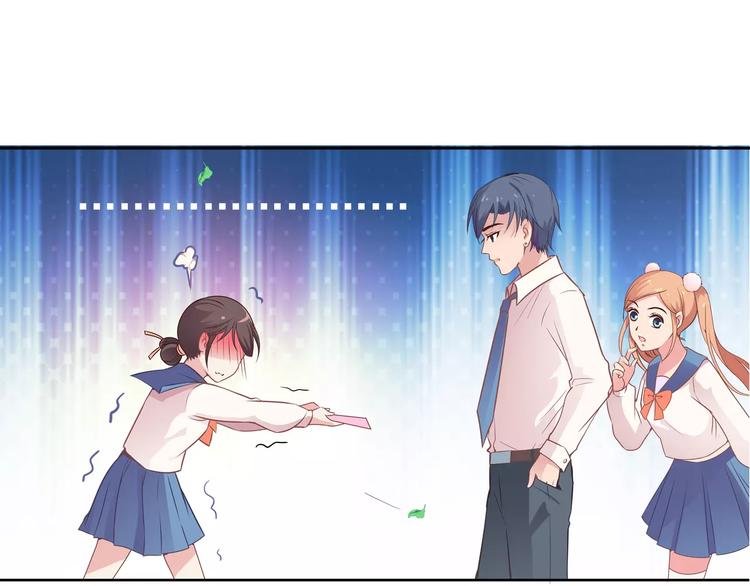 第12话 情书！