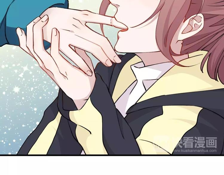 第11话 纯洁的友情