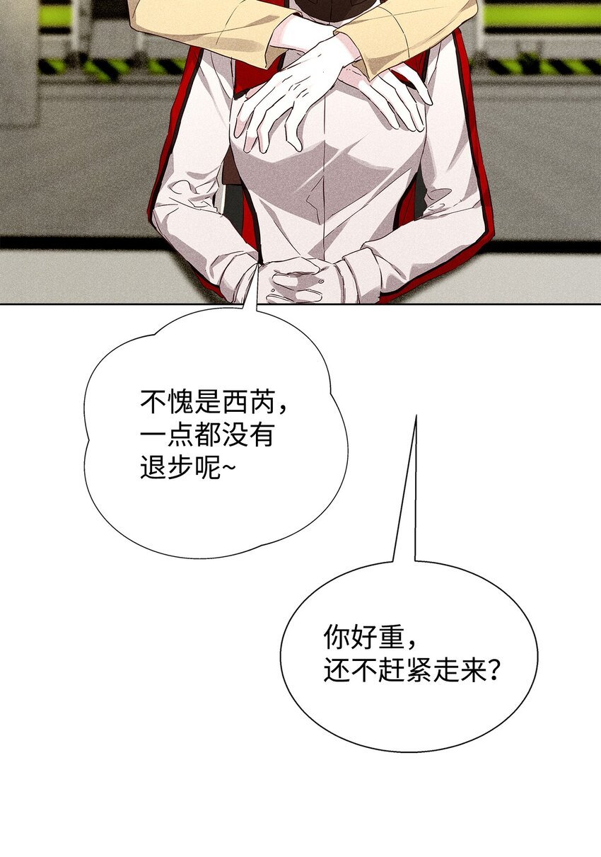 33 赛车比赛过后