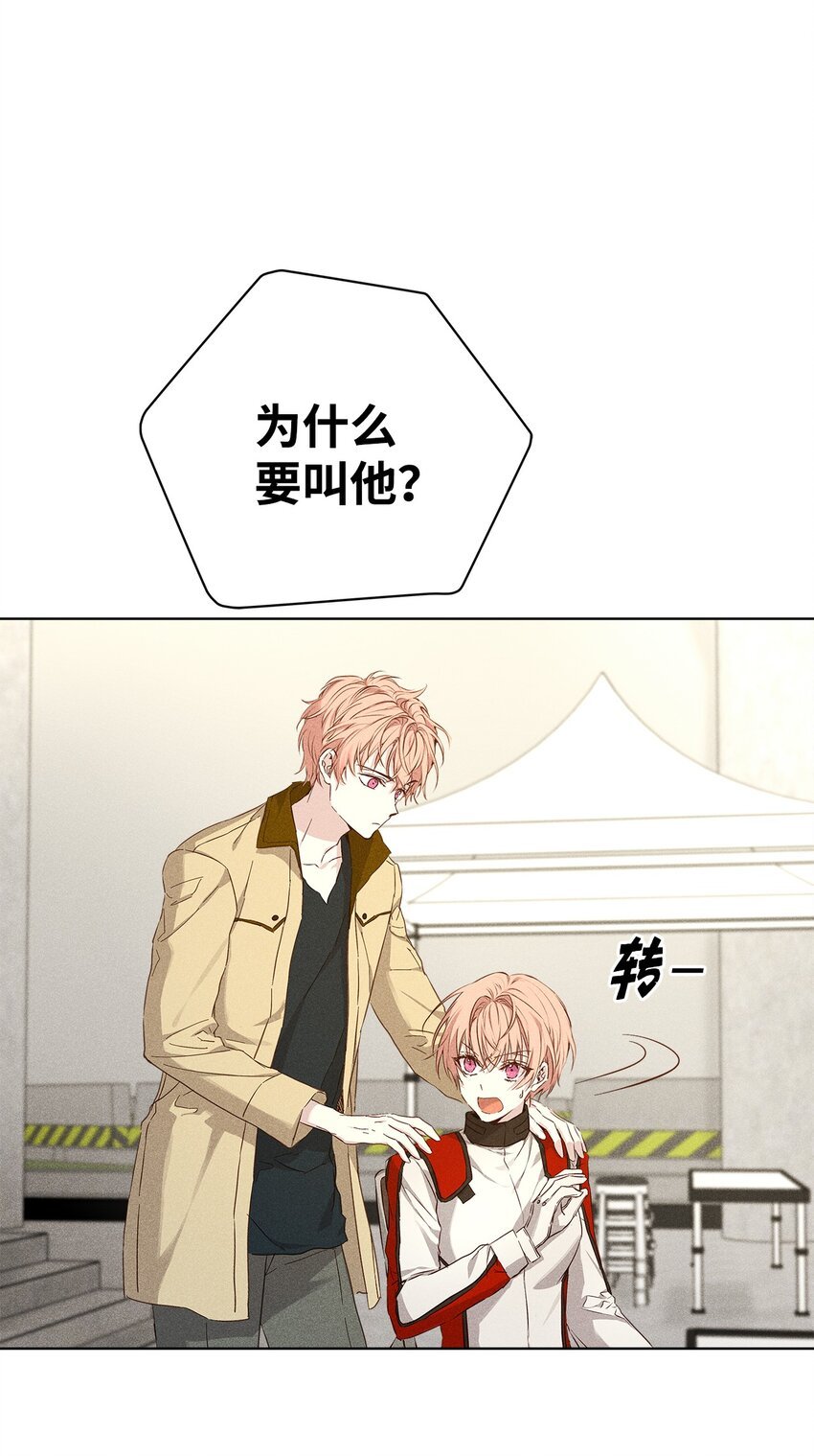 33 赛车比赛过后