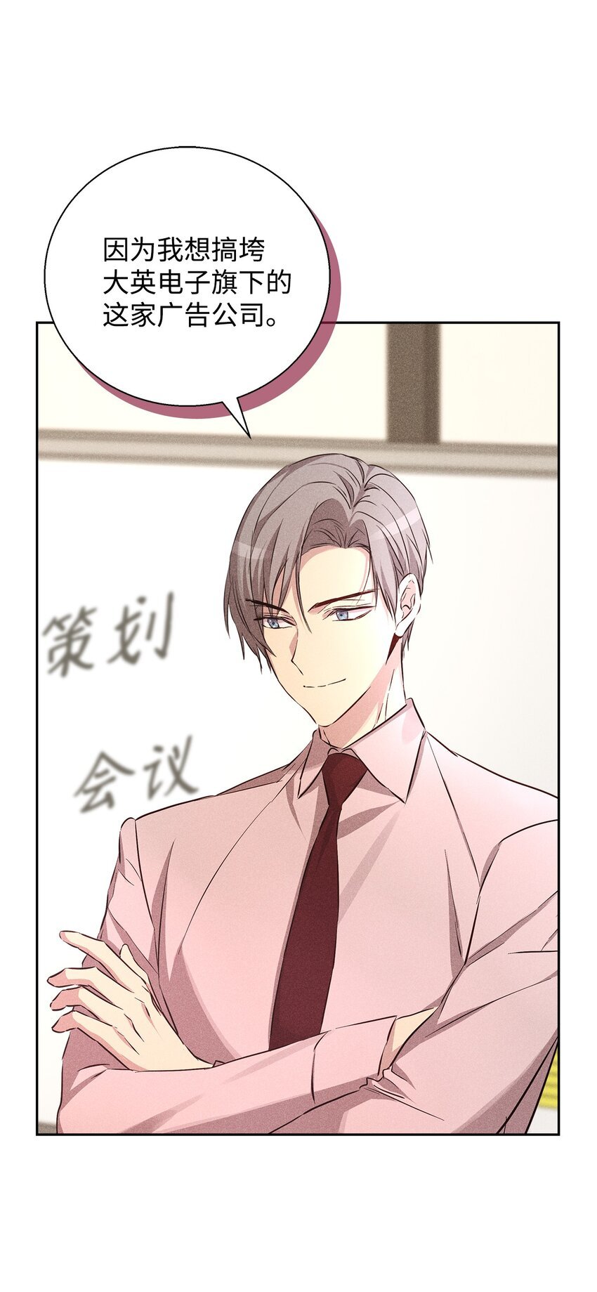 41 公司新目标