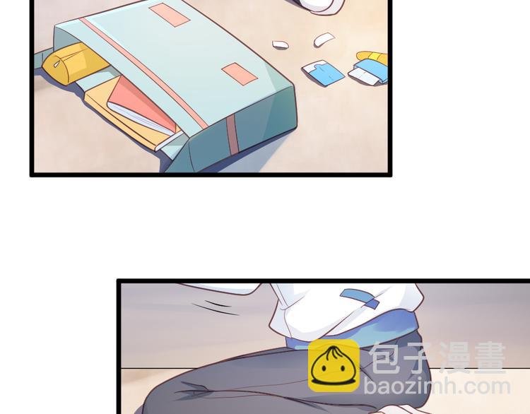 第10话 偶遇猫咪~？！
