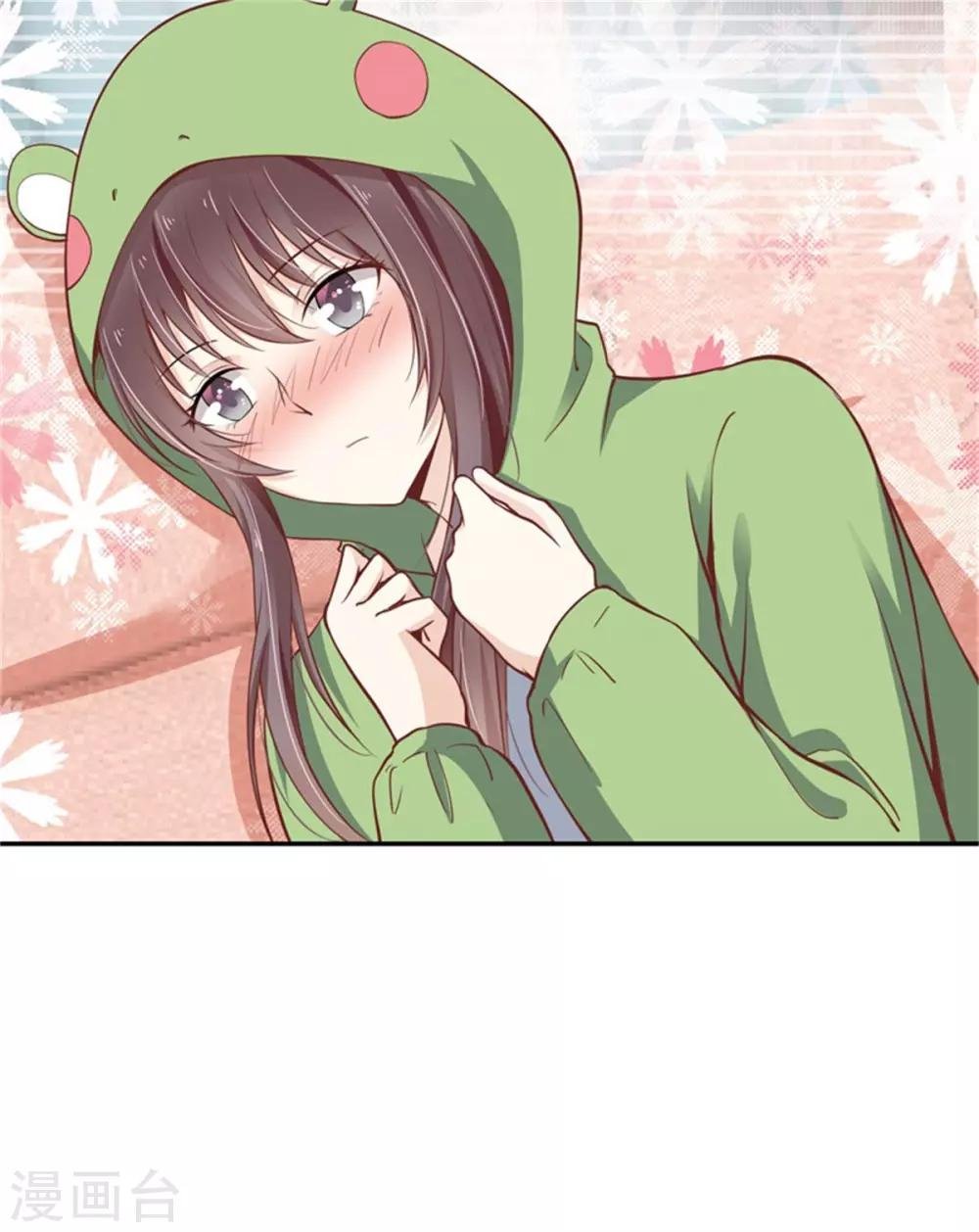 第17话 有个孩子叫我妈咪