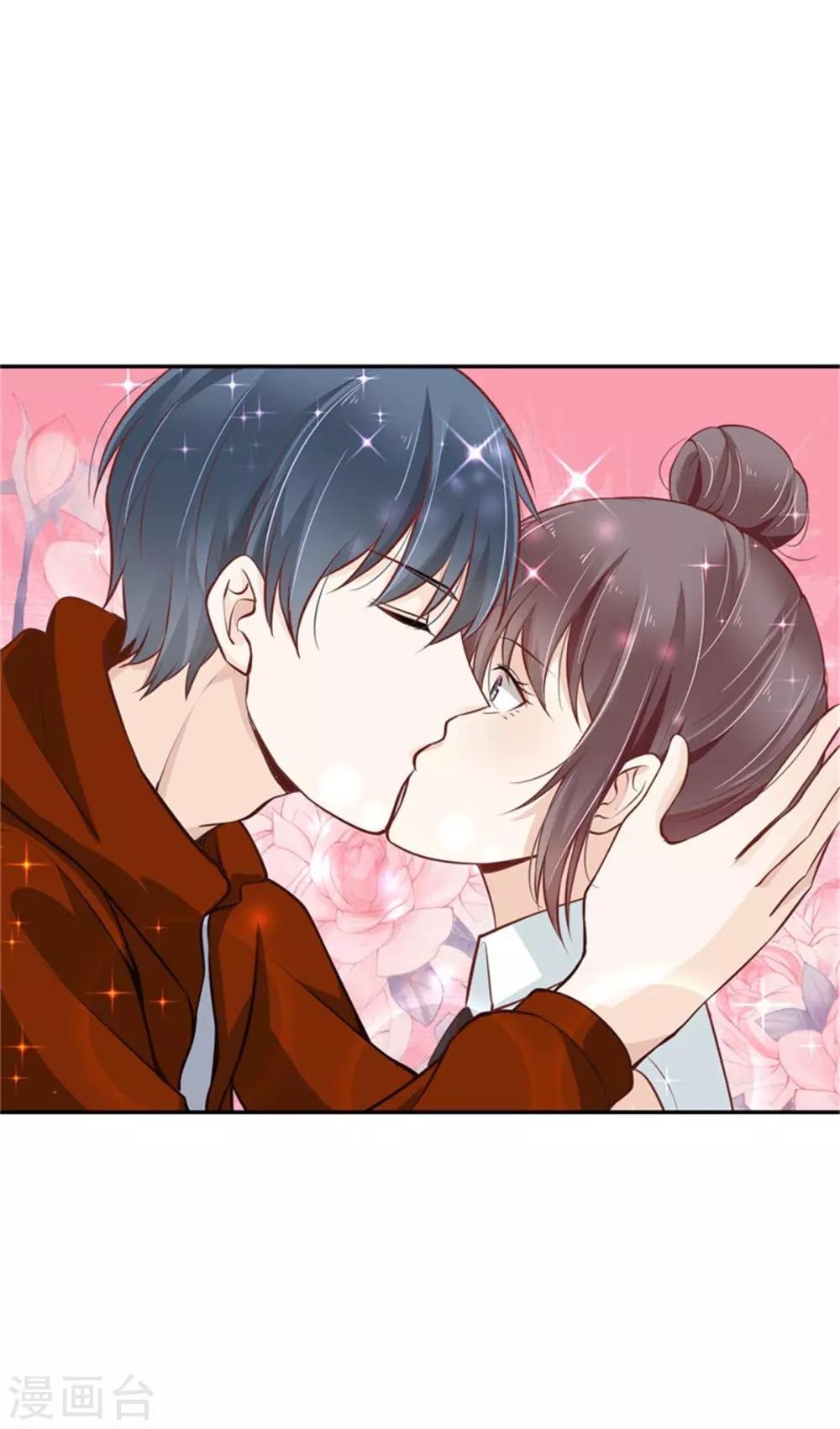 第40话 动手动脚的