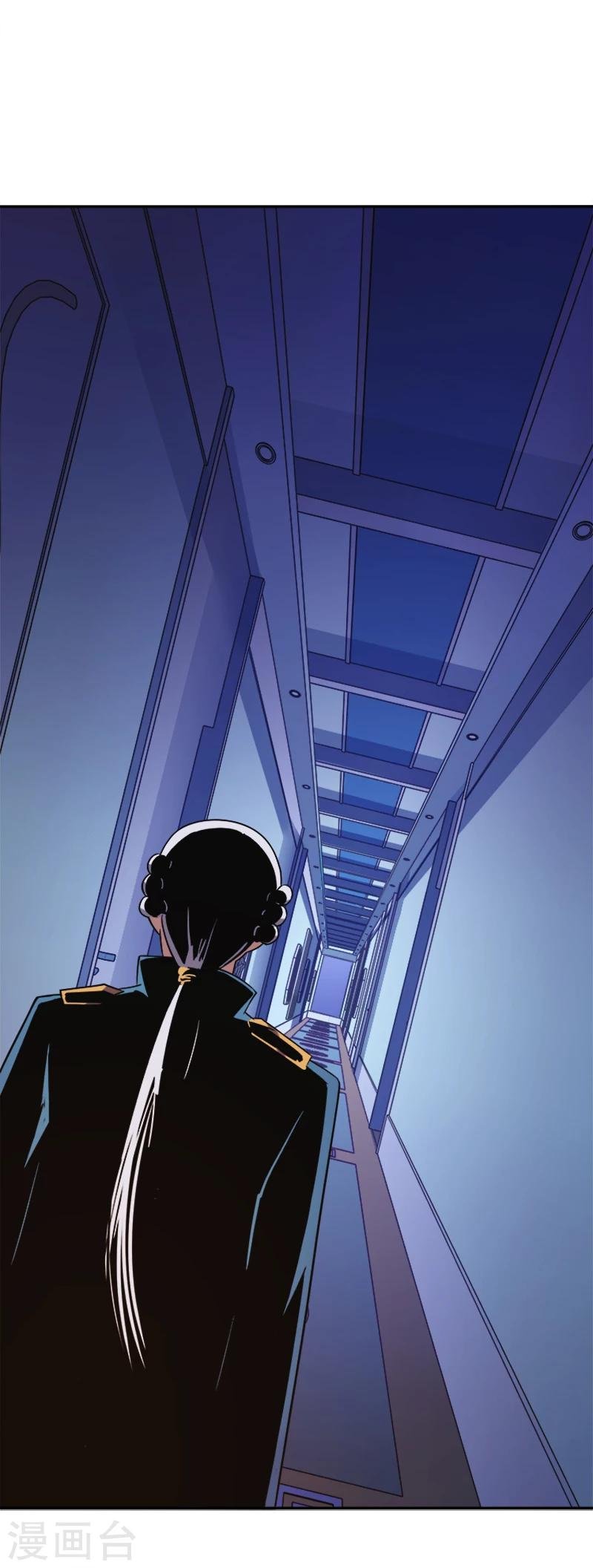 第35话 迷宫