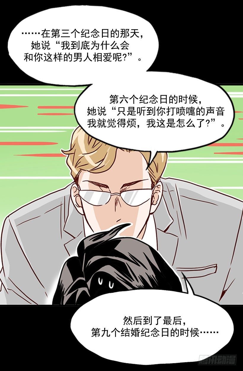 坏了的苹果