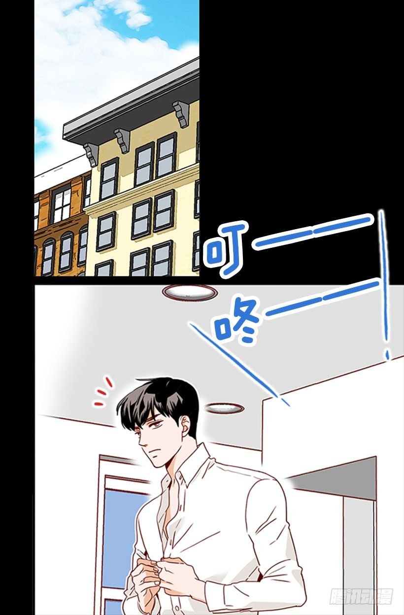 第一次系领带