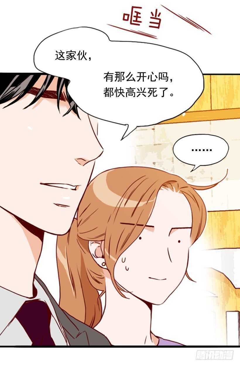 双重喜讯