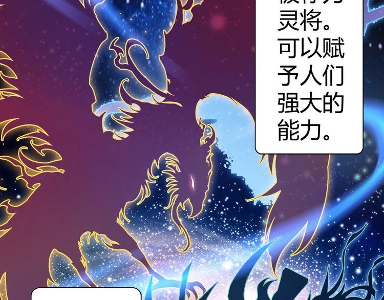 第1话 觉醒