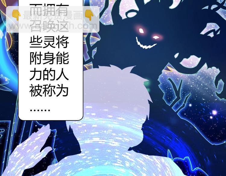 第1话 觉醒